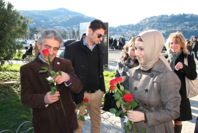 2013 Yılı Kutlu 'Doğum Proğramı' Hazırlıkları Sürüyor 2013 Yılı Kutlu 'Doğum Proğramı' Hazırlıkları Sürüyor