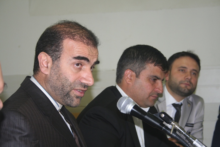 Genişletilmiş İdareciler ve Şube Başkanları Toplantısı Milano'da Gerçekleştirildi Genişletilmiş İdareciler ve Şube Başkanları Toplantısı Milano'da Gerçekleştirildi