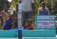 Imperia Şube Kadınlar Teşkilatı Afrika'da Su Kuyuları Açtırdı