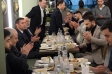 İtalya Bölgesi 2025 Ramazan Ayı Kurumsal İftar Programını Gerçekleştirdi 