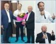 İtalya Bölge Başkanlığı'nda Yeni Dönem